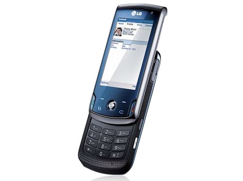 Lg-kt770