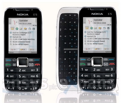 nokia-e75-retailers-pics