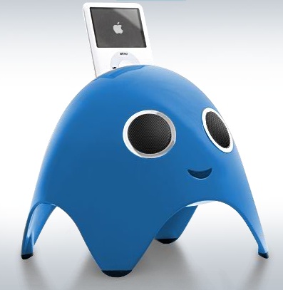 Speakal-iboo-ipod-dock-speaker-blue