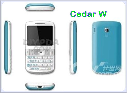Htc-cedar