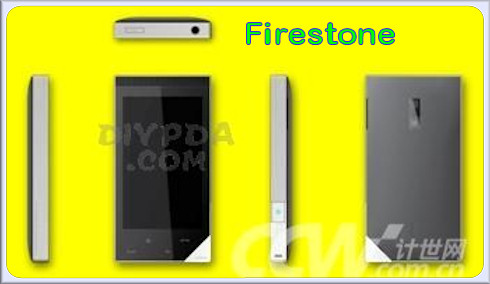 Htc-firestone
