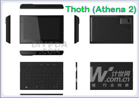 Htc-thoth