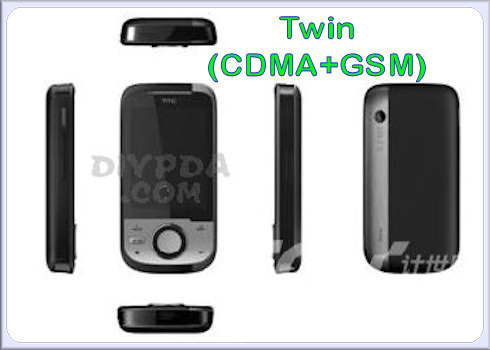 Htc-twin