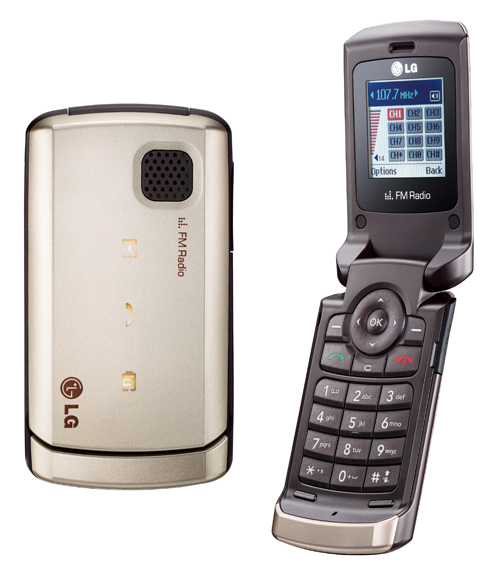 Lg-gb125