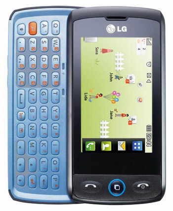 lggw520