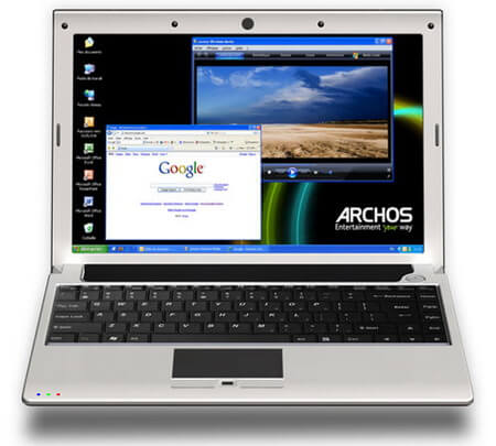 archos13 archos13