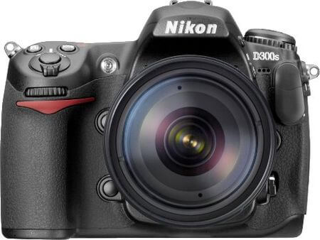 d300s d300s