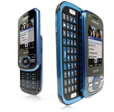 samsungexclaim samsungexclaim