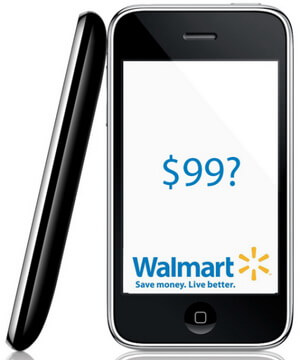 Apple iPhone 3G