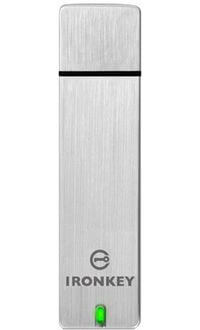 IronKey