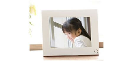 docomo-denki-picture-frame-12 docomo-denki-picture-frame-12