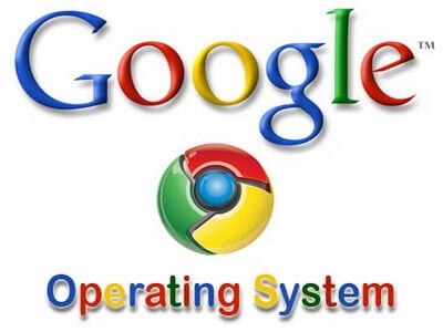 Google Operating System.
