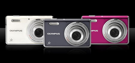 olympusfe4000 olympusfe4000