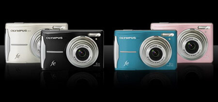 olympusfe46 olympusfe46