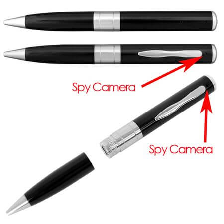 thanko_super_slim_video_pen_1 thanko_super_slim_video_pen_1