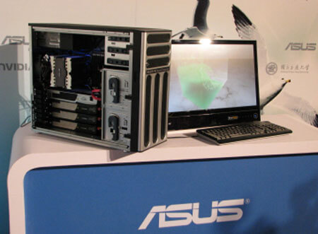 asus_esc-1000-supercomputer