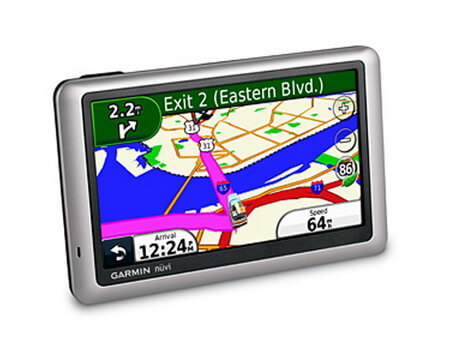 garmin1450