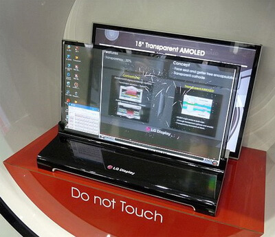 lgtransparentdisplay lgtransparentdisplay