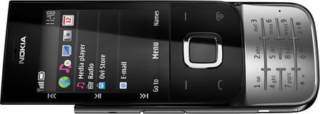Nokia 5330 Mobile TV – смотрим на ходу Nokia 5330 Mobile TV – смотрим на ходу