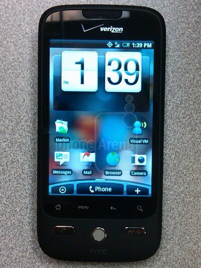 Verizon-s-Droid-Eris-in-Live-Images-5 Verizon-s-Droid-Eris-in-Live-Images-5
