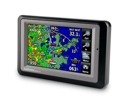 garminaera500