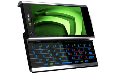 Tegra 2 будет в два раза мощнее нынешней версии Tegra 2 будет в два раза мощнее нынешней версии