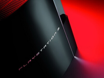 playstation-3-red playstation-3-red