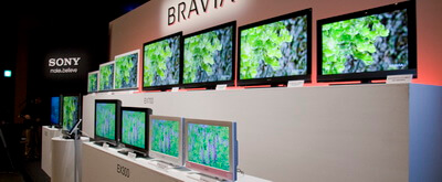 Sony BRAVIA EX300 ����� ���� �� YouTube