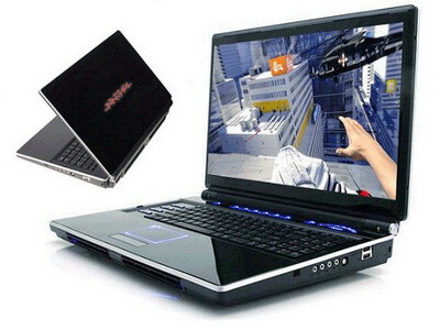 DreamBook-Power-X81-i7-SLI