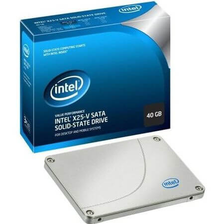 intel40gbssd