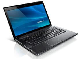 Lenovo G560 ������� � �������