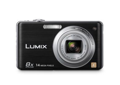 Panasonic �������� ������� LUMIX