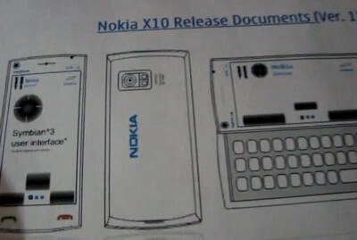 Nokia-X10-with-Symbian-3