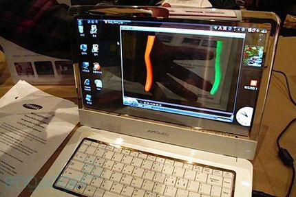 OLEd