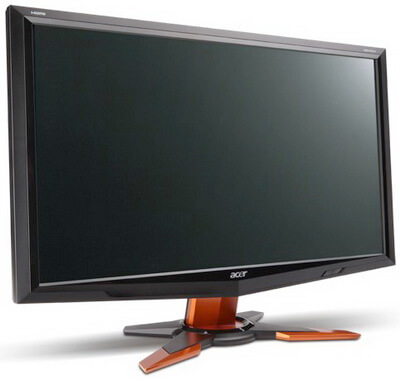Acer ����� 3D � �����