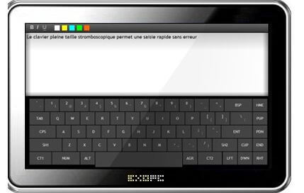 ExoPC Slate � ������� ��������� �� iPad?