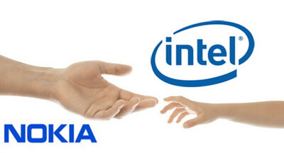 nokiaintel
