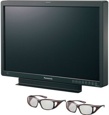 panasonic-3d-monitor