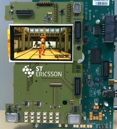 st-ericsson