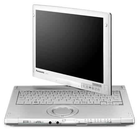 Toughbook-CF-C1
