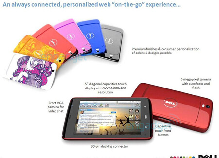 dell-streak-leak dell-streak-leak