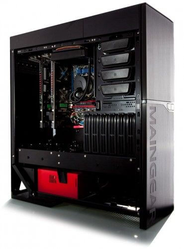 maingear_shift_personal_supercomputer maingear_shift_personal_supercomputer