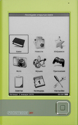 pocketbook 301 pocketbook 301