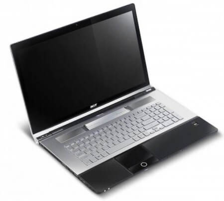 Acer Aspire Home Theatre ������ � Core i7