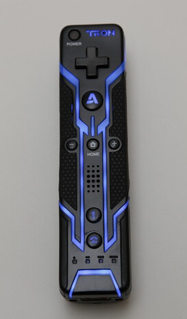 Disney-PDP-TRON-Wii Disney-PDP-TRON-Wii