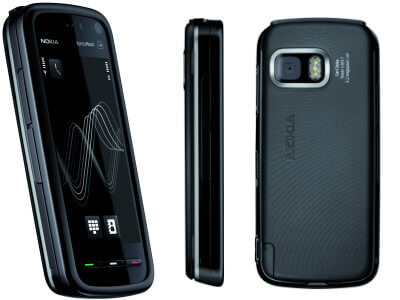 Nokia 5800 XpressMusic-2 Nokia 5800 XpressMusic-2