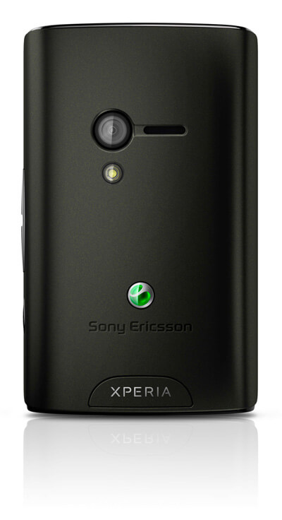 Xperia mini Xperia mini