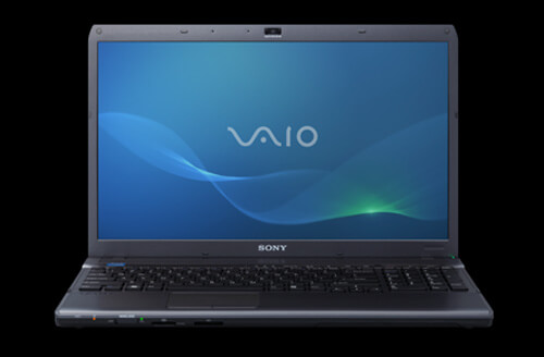 Arabesque VAIO EA � ��������� ������� �� Sony