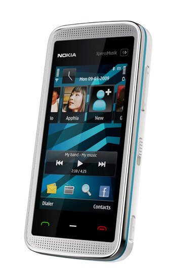 Nokia5530XpressMusic