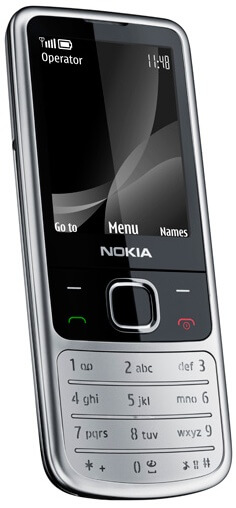 Nokia6700Classic